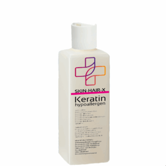 Keratin 250mL