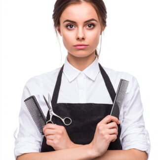 Startup-Webinar: <br> Gesundheitskommunikation im Friseurwesen